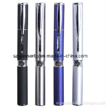 Pen Style EGO-W Vaporizer, Cartridage, EGO W1